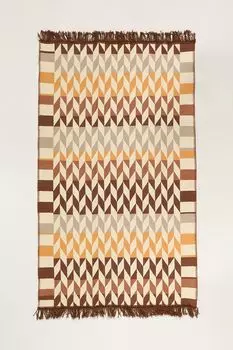 Ковер с бахромой Килим Oriental Weavers