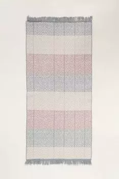 Ковер с бахромой Килим Oriental Weavers