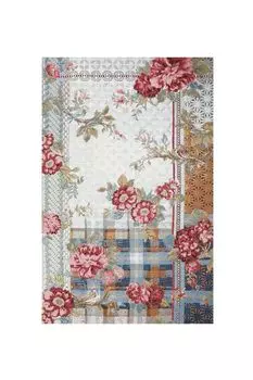 Ковер с принтом Oriental Weavers