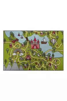 Ковер с принтом Соса Oriental Weavers