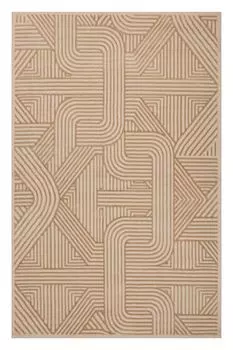 Ковер с принтом Зоя Oriental Weavers