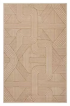 Ковер с принтом Зоя Oriental Weavers