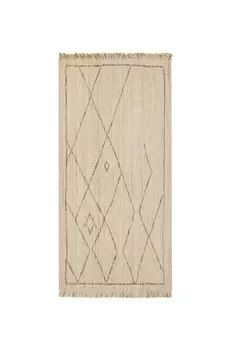 Ковер шерстяной с принтом Уэльс Oriental Weavers