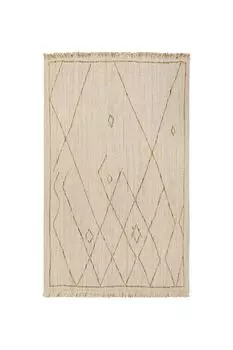 Ковер шерстяной с принтом Уэльс Oriental Weavers