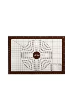 Коврик антипригарный для выпечки Lekue силиконовый 60х40см Lekue