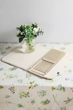 Коврик для сушки посуды Udry Umbra