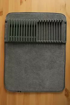 Коврик для сушки посуды Udry Umbra