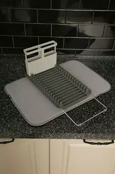 Коврик для сушки посуды Udry Umbra