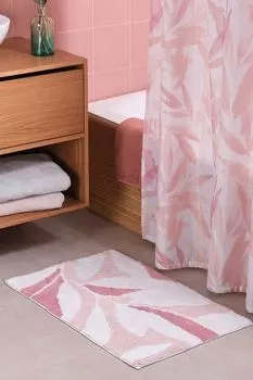 Коврик для ванной Akvarel Moroshka