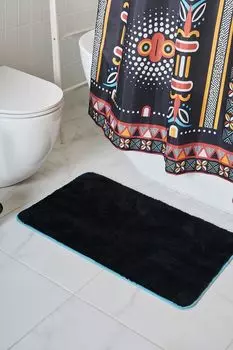 Коврик для ванной Bantu Moroshka