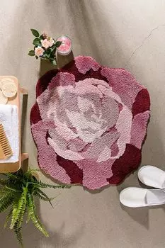 Коврик для ванной Fleur Moroshka