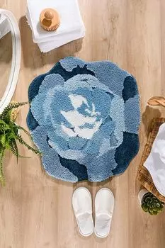 Коврик для ванной Fleur Moroshka
