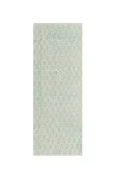 Коврик для ванной хлопковый COINCASA