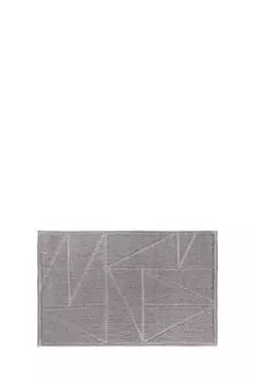 Коврик для ванной хлопковый Duna Moroshka