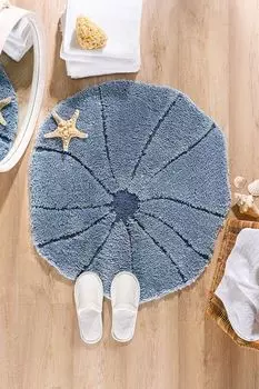 Коврик для ванной из микрофибры Mare Moroshka
