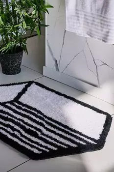 Коврик для ванной комнаты Grafica Moroshka