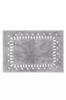 Коврик для ванной с Embroidery 60х90 см COINCASA