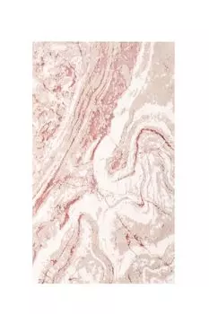 Коврик для ванной с принтом Vincent Sofi De MarkO