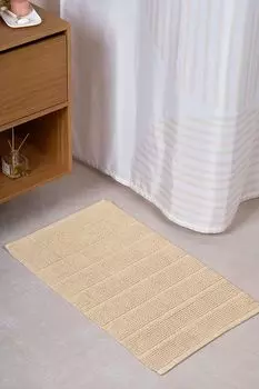 Коврик хлопковый для ванной Nebeskvit Moroshka