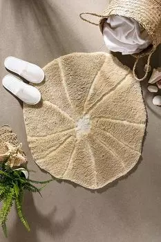 Коврик из микрофибры для ванной Mare Moroshka