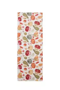 Коврик кухонный с принтом Zucche COINCASA