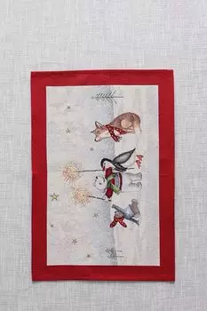 Коврик настольный Gobelin в ассортименте COINCASA