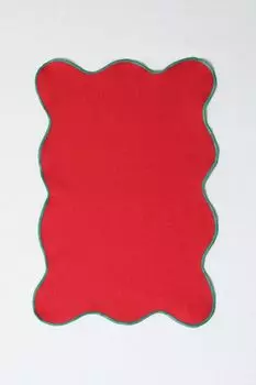 Коврик настольный хлопковый COINCASA