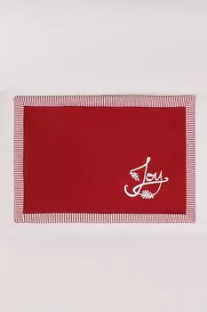 Коврик настольный хлопковый Joy COINCASA