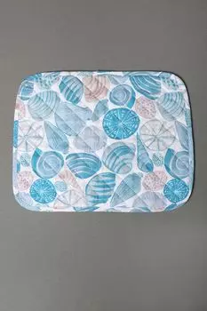 Коврик настольный из хлопка Conchiglie COINCASA