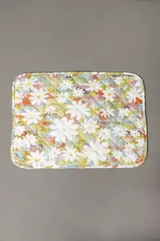 Коврик настольный из хлопка Mat Daisy COINCASA