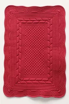 Коврик настольный из хлопка Quiltmat 35х50 см COINCASA