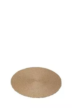 Коврик настольный плетеный COINCASA