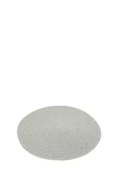 Коврик настольный плетеный в ассортименте COINCASA