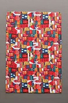 Коврик настольный Ribeira 35х50 см COINCASA