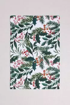 Коврик настольный с принтом Bacche COINCASA