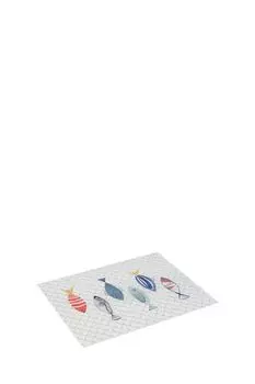 Коврик настольный с принтом COINCASA