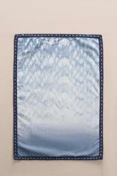 Коврик настольный с принтом Tie Dye COINCASA