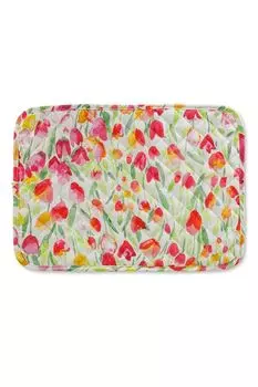 Коврик настольный с принтом TULIPANI COINCASA