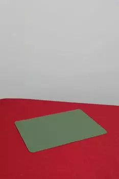 Коврик настольный Togo Ziczac