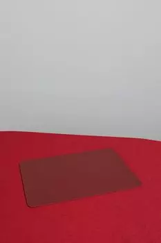 Коврик настольный Togo Ziczac