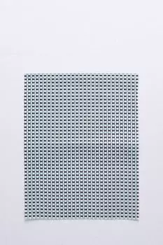 Коврик настольный в ассортименте COINCASA