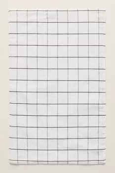 Коврик настольный Washed Check COINCASA