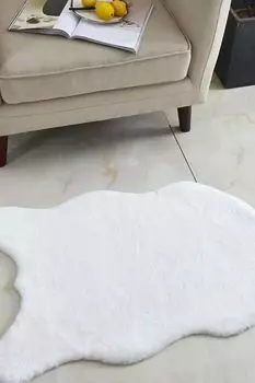 Коврик плюшевый Sofi De MarkO