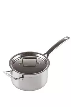 Ковш с крышкой 18 см Le Creuset