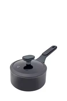 Ковш с крышкой c антипригарным покрытием Tyler INHOUSE