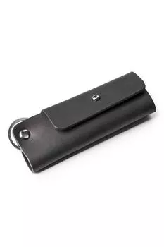 Кожаная ключница Рона LONG RIVER