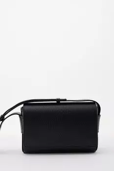 Кожаная сумка AFINA