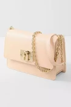 Кожаная сумка кросс-боди 1927 Mini Furla