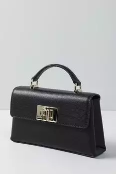 Кожаная сумка кросс-боди 1927 Mini Furla