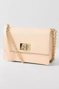 Кожаная сумка кросс-боди 1927 S Furla